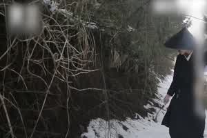 雪色香居 雪山孤女澎湃淫心  背景图片