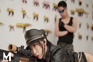 麻豆夏情子 超强性欲特工  背景图片