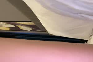 高清00后颜值小姐姐躺床上摸逼挠穴逼逼很嫩声音甜美勾引哥哥们打炮  背景图片