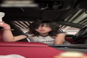 门事件 抖音网红 星野 被网友扒出黑料 献身鱼哥给其享受后入服务 撸点相当之大让人上头  背景图片