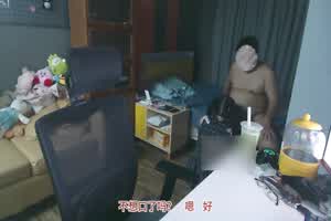 【快把小妹给忽悠瘸了，太会pua了】搞10分钟射了之后，还说能搞第二次，妹子操了40分钟还没射  背景图片