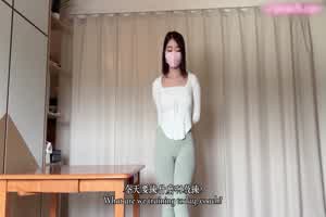 臀后健身，以巨臀练肉棒♡要买课吗？  背景图片