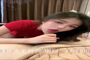 逆天颜值露脸骚母狗【沈思缪】与金主爸爸的故事  背景图片