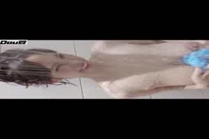 极品D罩大胸  背景图片