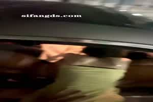 抖音2万粉丝 新人女主播 地库大作战  背景图片