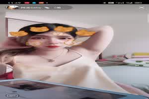 抖音走光-无意抓拍  背景图片