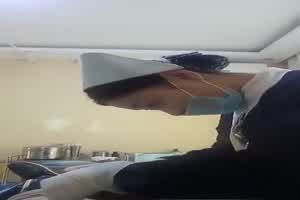 推特小护士雅欣～下次再有哥哥找我割包皮，我还是先给你口一次叭，把我和同事搞得尴尬，哈哈哈  背景图片