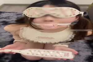 主人请好好疼爱我！  背景图片