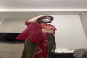 古风小姐姐掰穴  背景图片