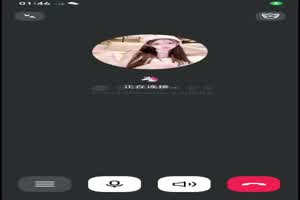 小母狗的1对1私人电爱裸聊  背景图片