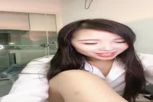 正宗学生妹 模特身材 无套啪啪  背景图片