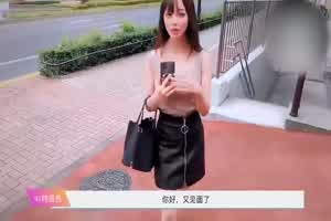 91特派员 日本街头拜金女大测试！  背景图片