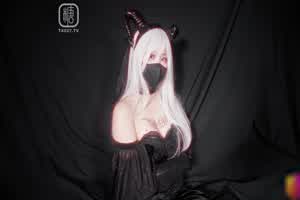 NanaTaipei封神作魅魔附身mp4  背景图片