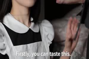 喜欢吃主人的酸奶甜甜圈  背景图片