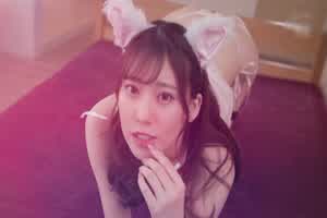 看正妹摇这抖音我可以无限重播  背景图片