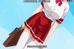 傲娇好色 1  背景图片