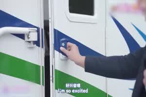 SA国际传媒 乐奈子 跟着女优车震趣 野柳篇  背景图片