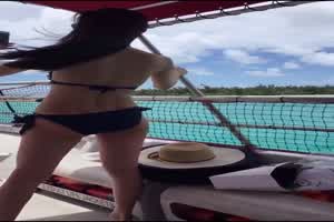 神仙生活  背景图片