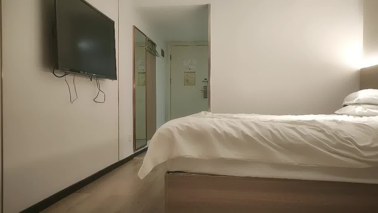  大奶骚妹，性格很好身材丰满，主动调情深喉‘啊舒服用力’被操的娇喘不停，奶子哗哗，太爽了！ 的剧照8