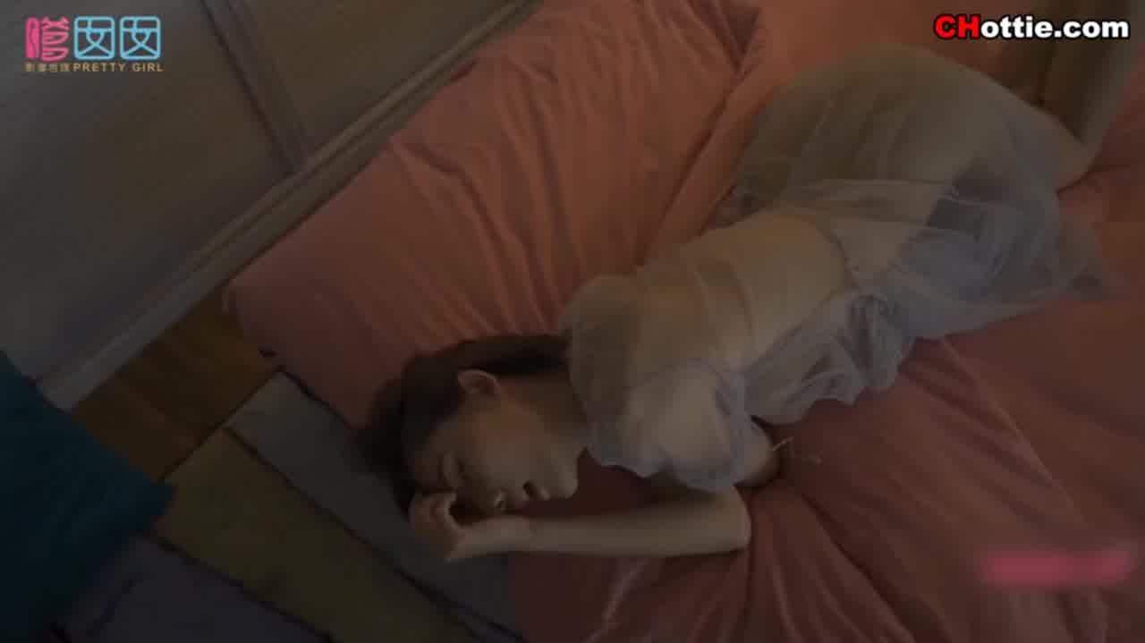  这是阿朱啊，女神高清私房卸载 的剧照6