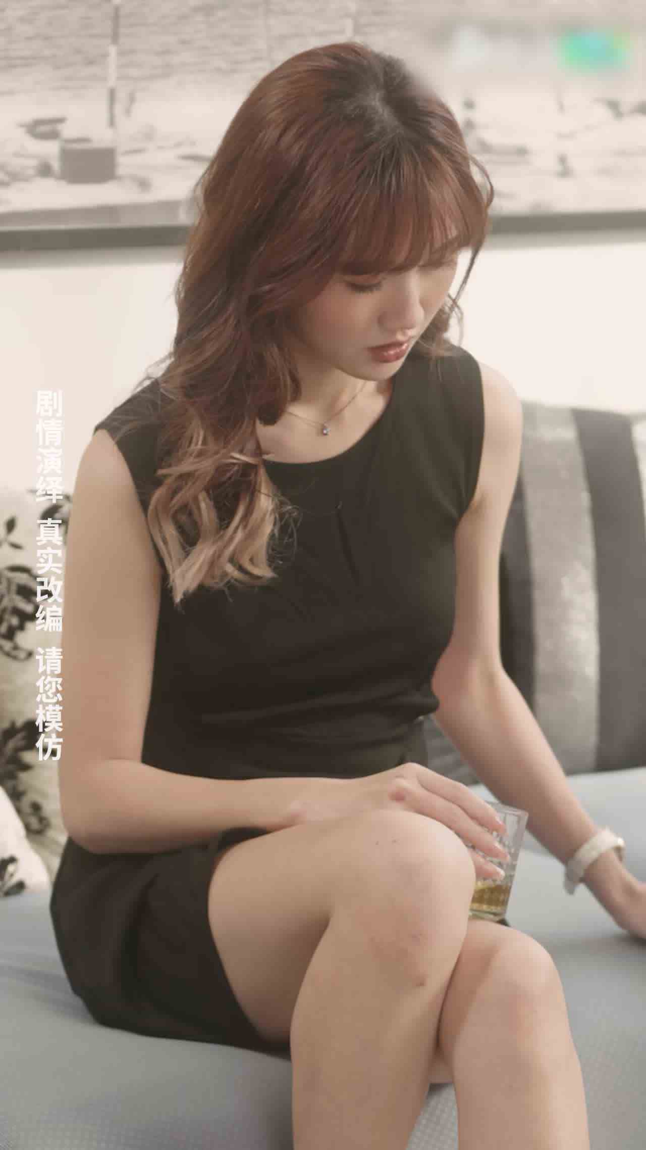  《重生之我不是舔狗》第四集 的剧照2