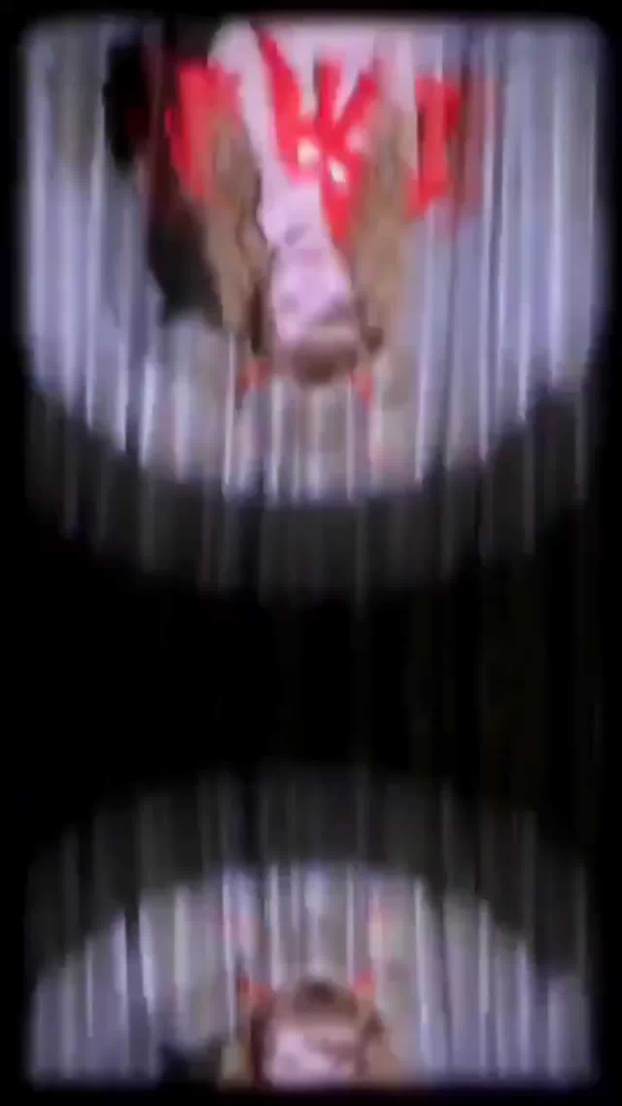  抖阴系列 别具一格的换装！ 的剧照7