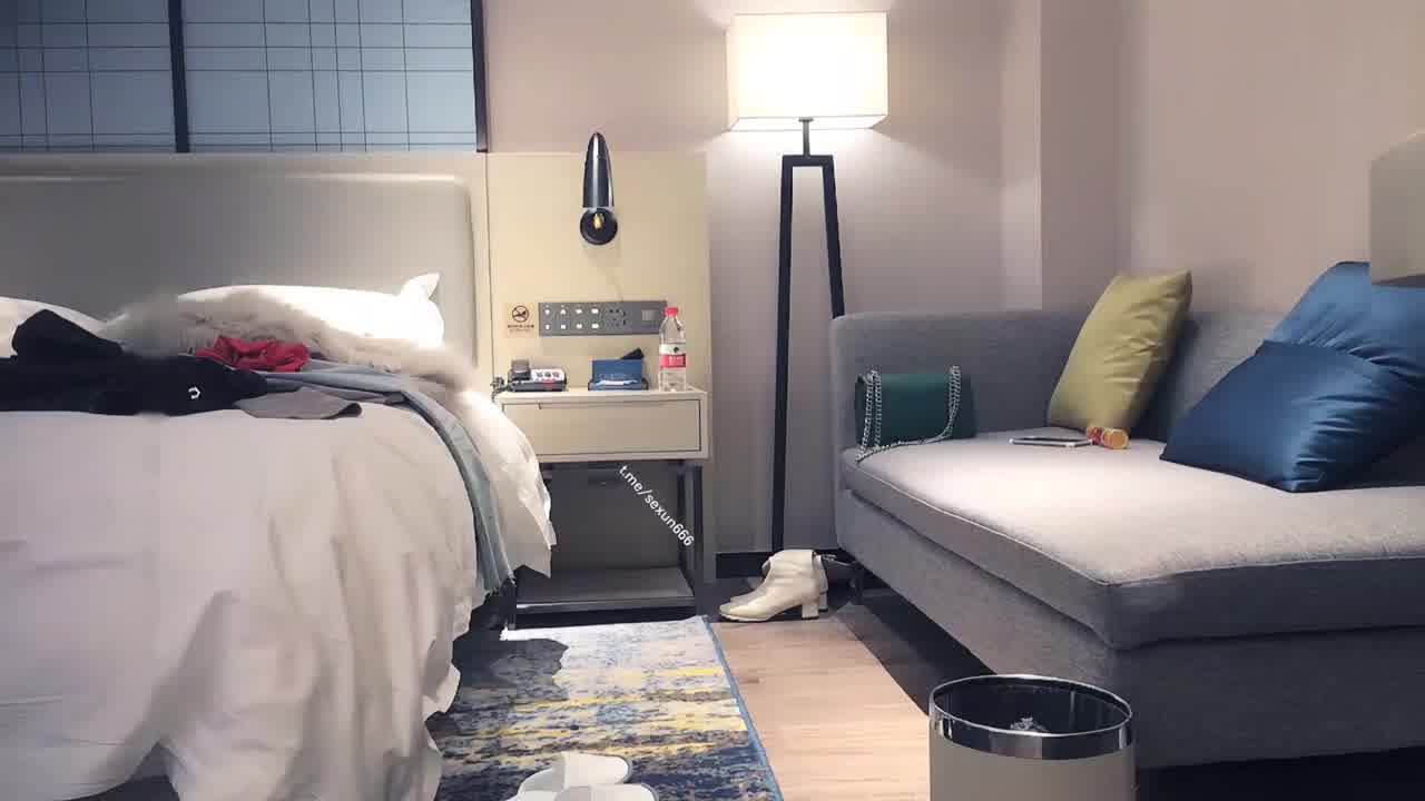  89W网美正妹兼差被曝光 的剧照5