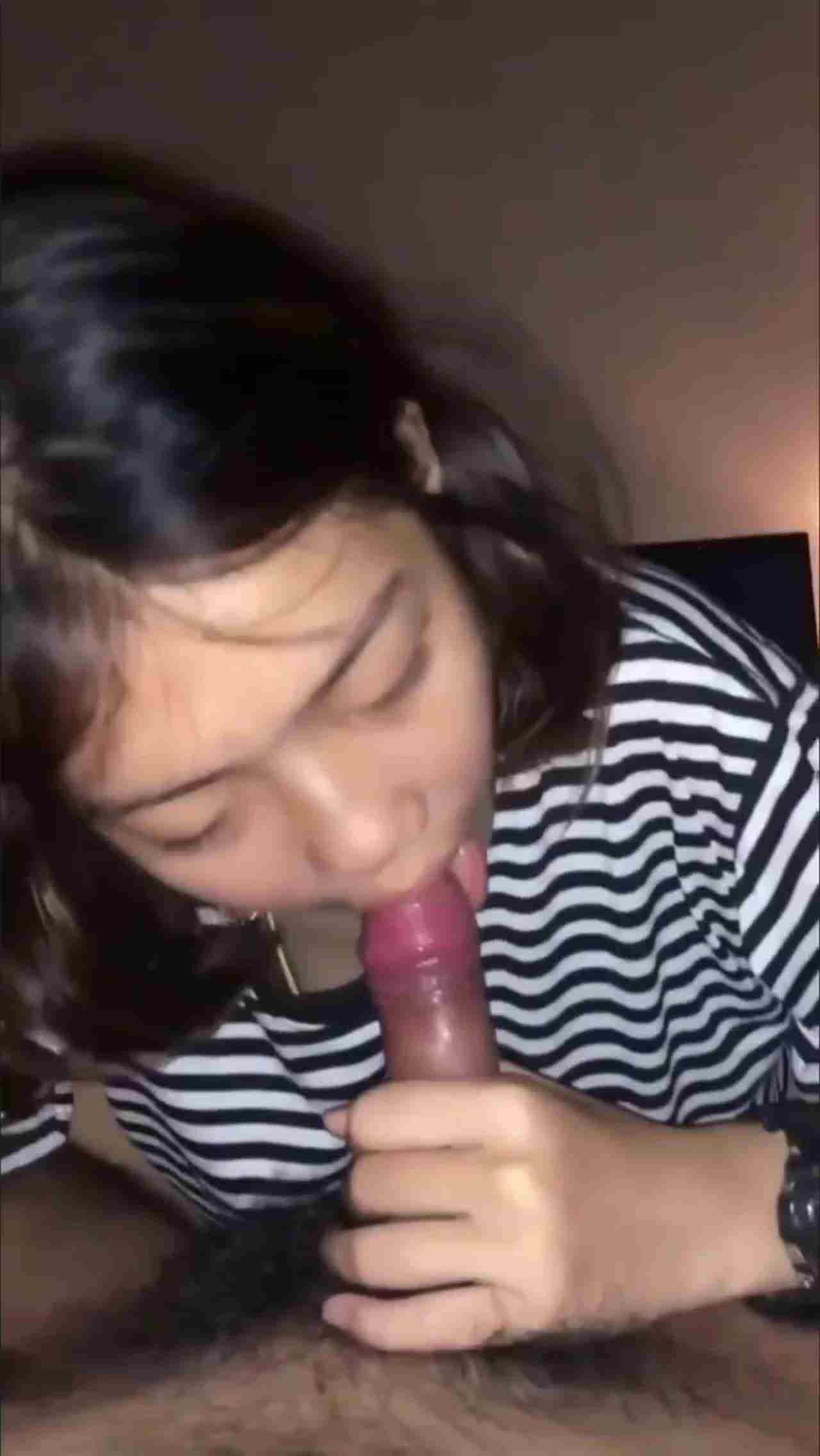  【吃瓜猛料】湖北实验中学学生【何灵】不雅视频流出 的剧照7