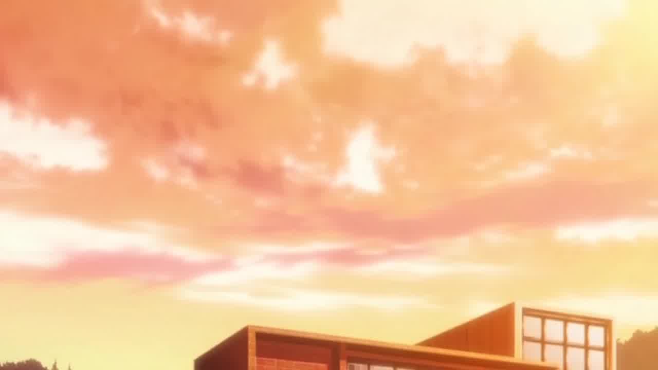  交配第6话 认真的女友是魔族巫女 的剧照1