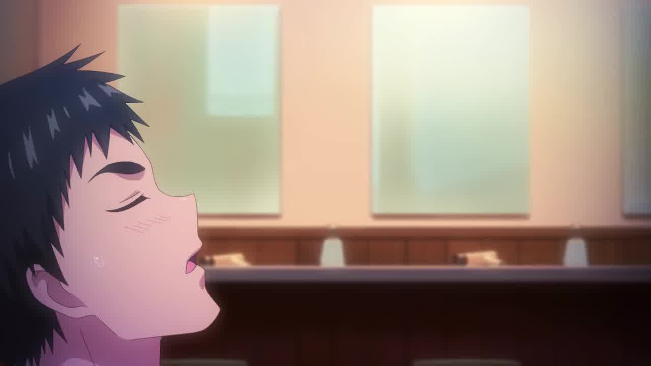  后宫露营 5 的剧照9