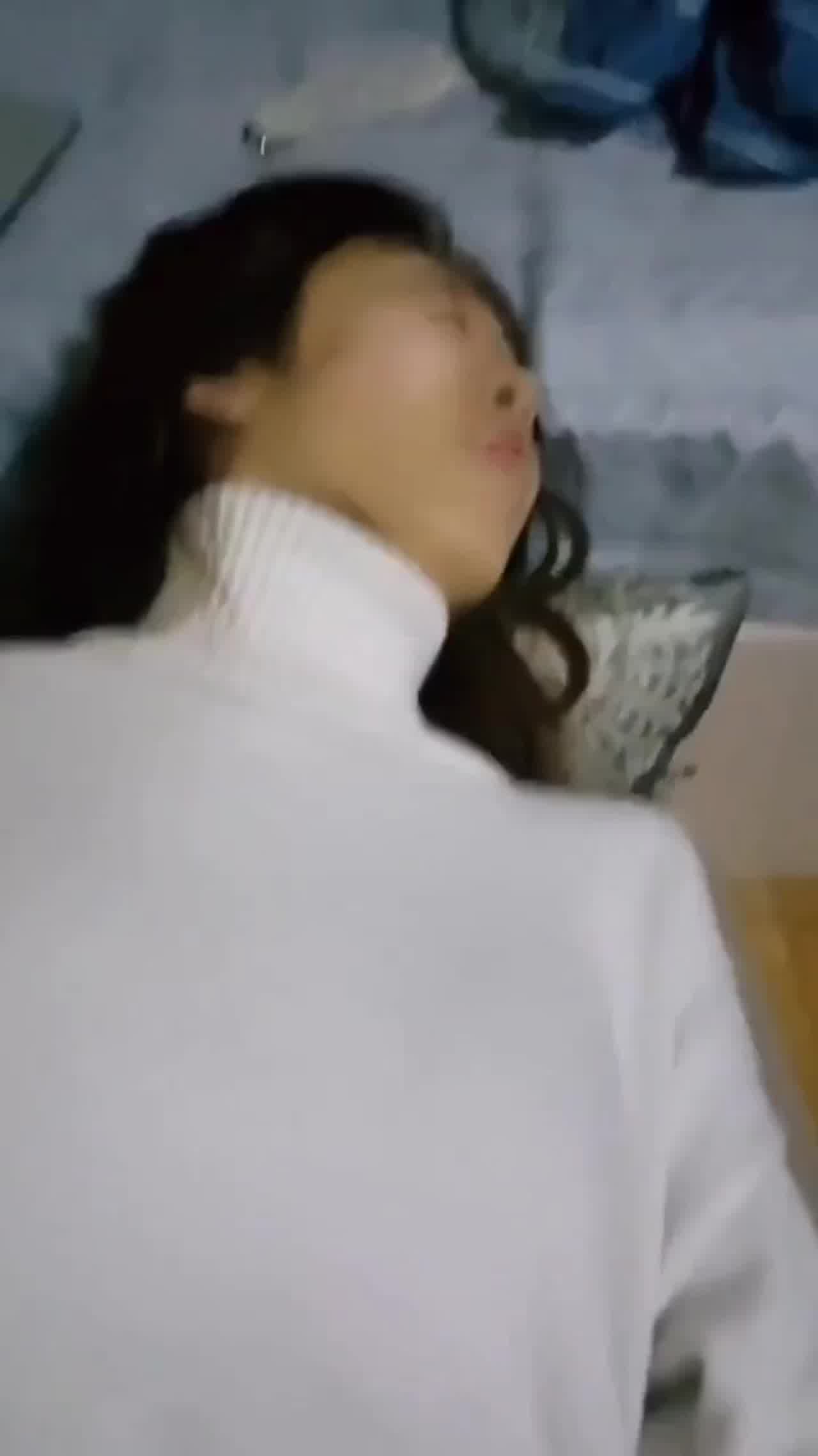  【反差母狗】曝光南京骚母狗老师 的剧照5