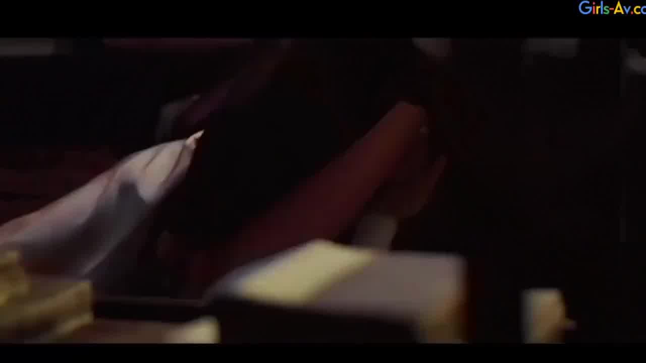  宋智孝 霜花店，国内中文对白女神高颜值露脸全国校花 的剧照8