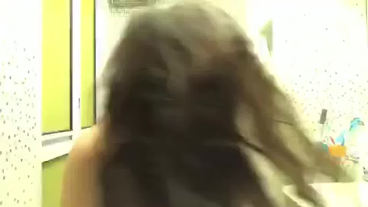  新加坡华裔嫩模nashaq遭前男友性爱流出 的剧照7