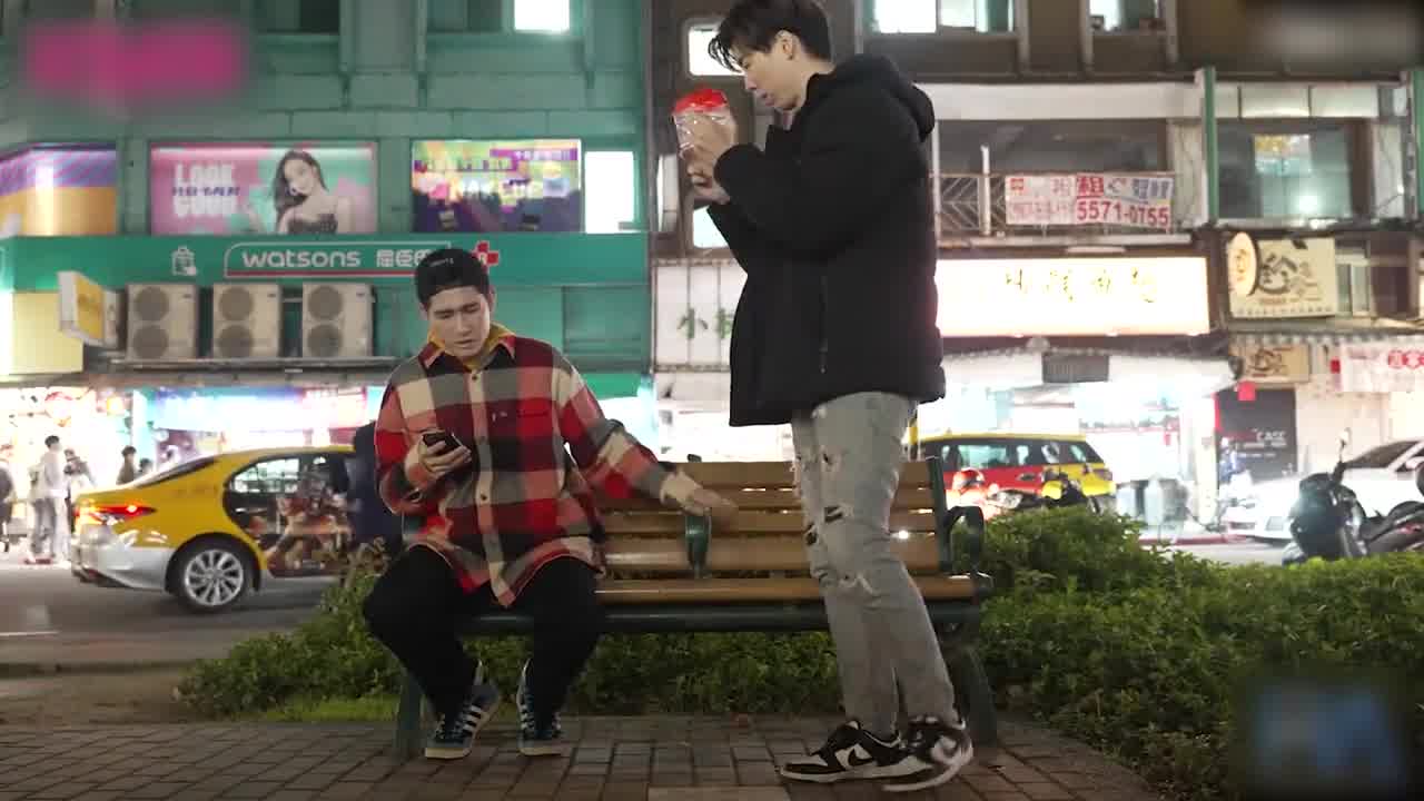  皇家华人 乐奈子 金鱼的报恩 情人节限定宠物女友 的剧照9