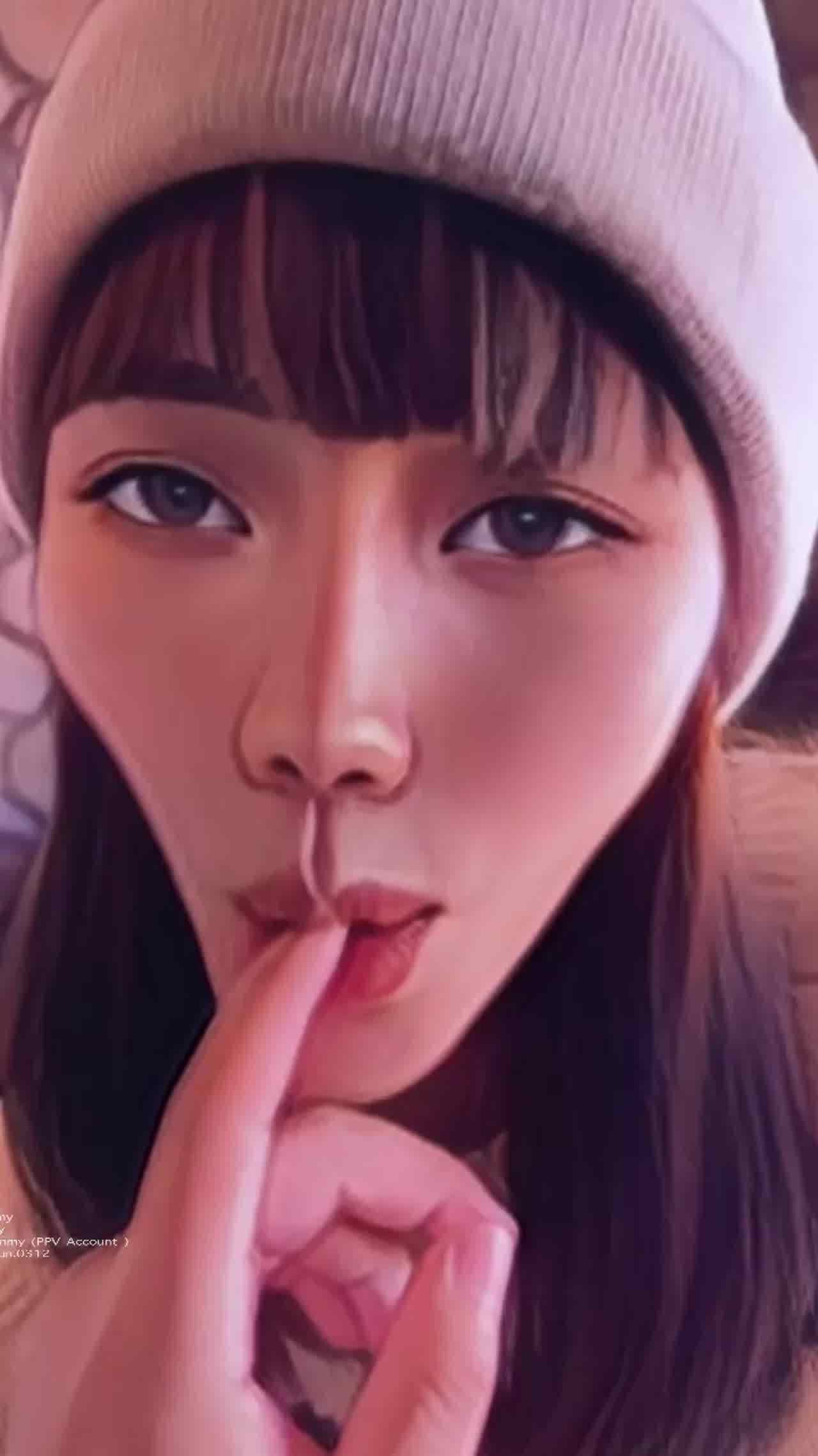  稀有前作品-甜美女友 的剧照7