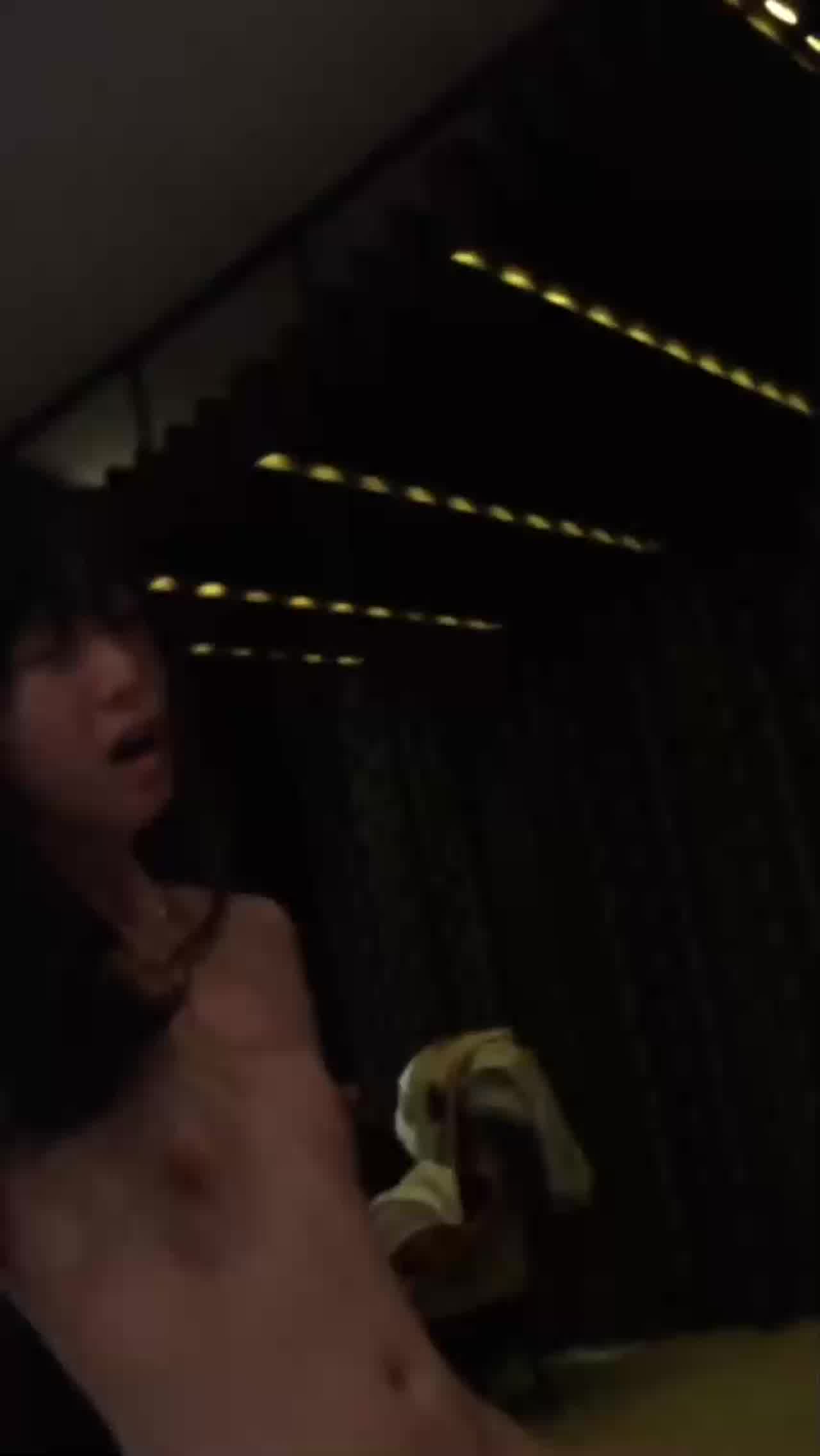  重庆职业学院_张雨芬_与我同居后被各种调教，一张高潮脸完全没有精气神 的剧照3