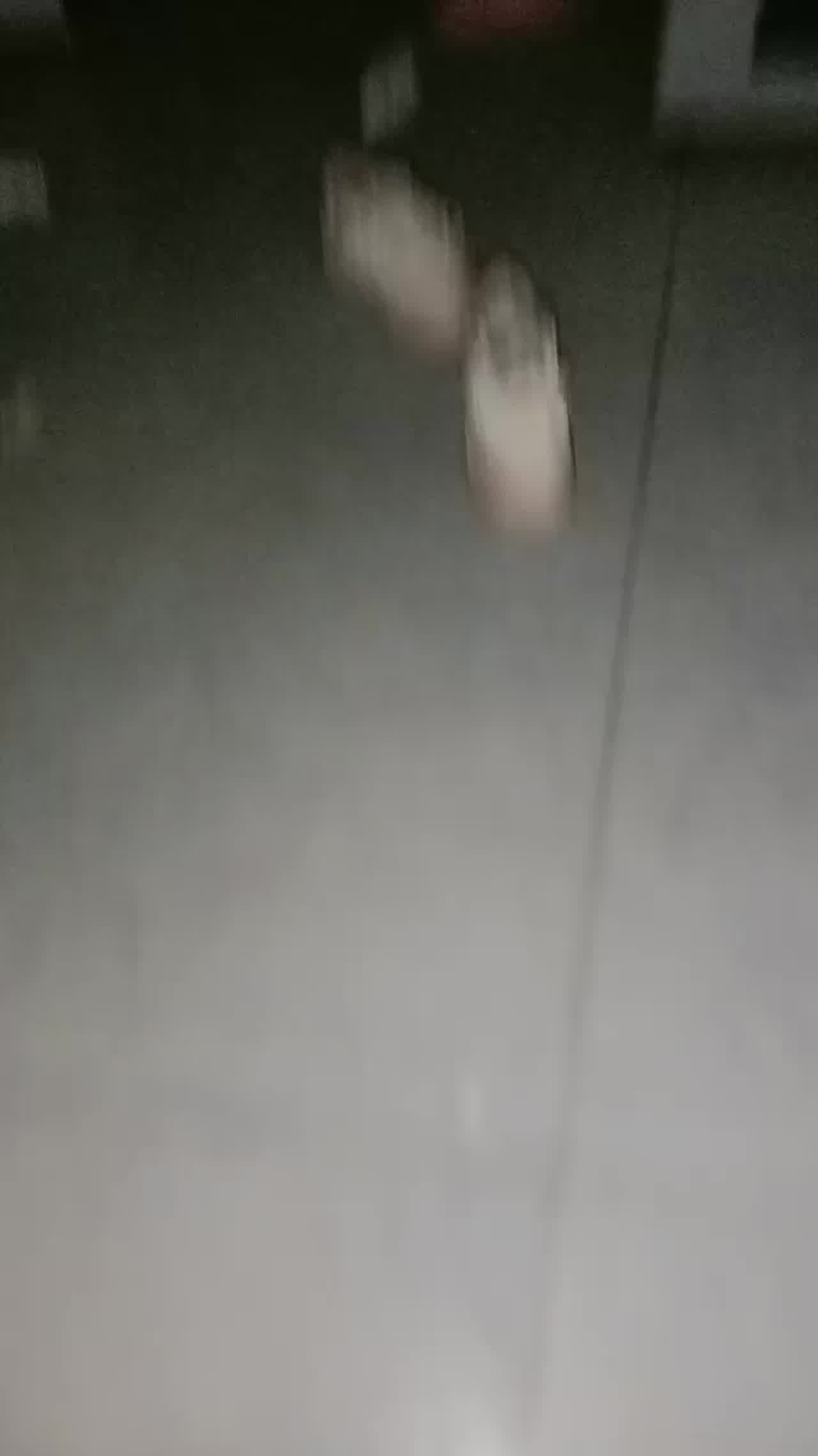  对白有趣！操宝贝的逼嘴里喊着不要 内射身体却很诚实爱上肉棒了！ 的剧照2