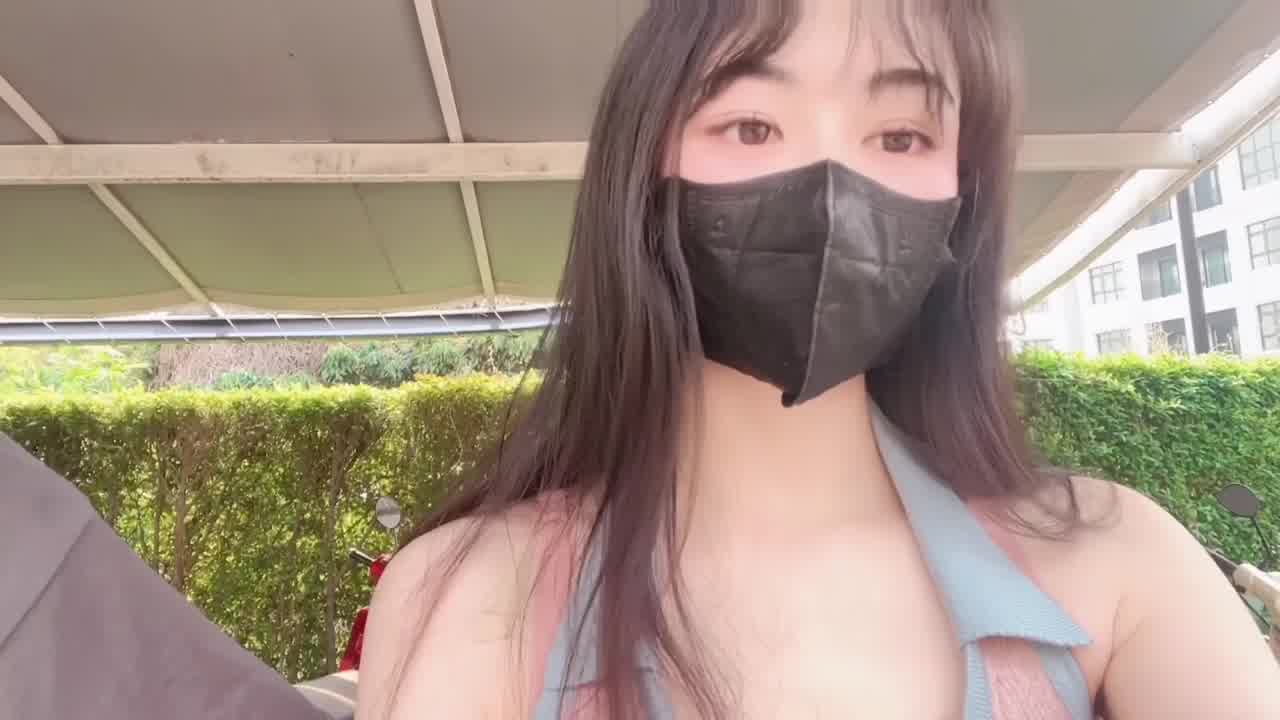  原创 三月樱花 男友视角与女友一日约会 酒店疯狂啪啪 的剧照9