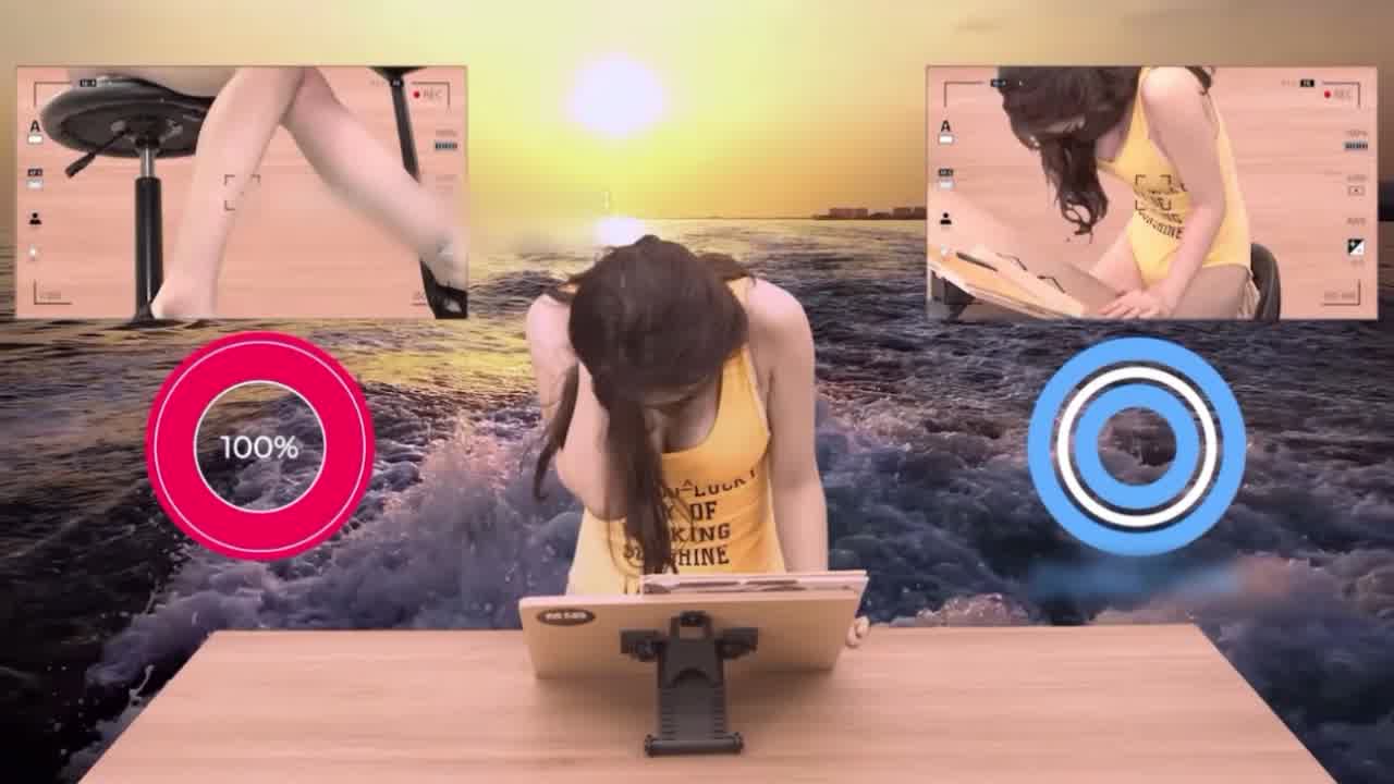  韩国跳蛋读书会你能忍多久？ 的剧照1