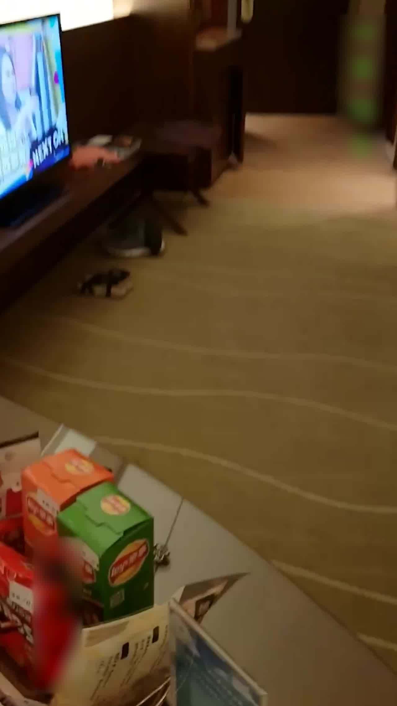  害羞短发妹 淫浪声真可爱 的剧照4