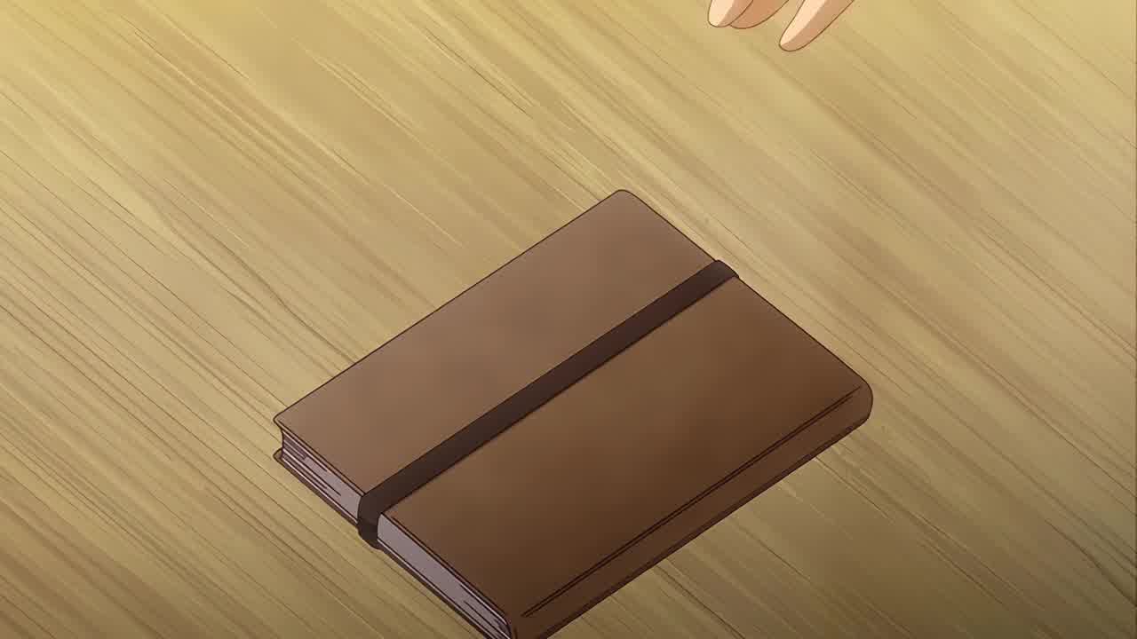  废墟探索者 第 1 章 超越探索者 的剧照3