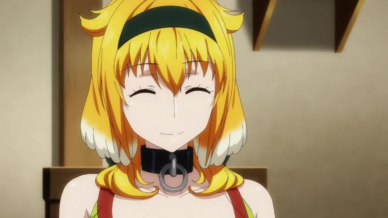  异世界迷宫里的后宫生活 10 的剧照8