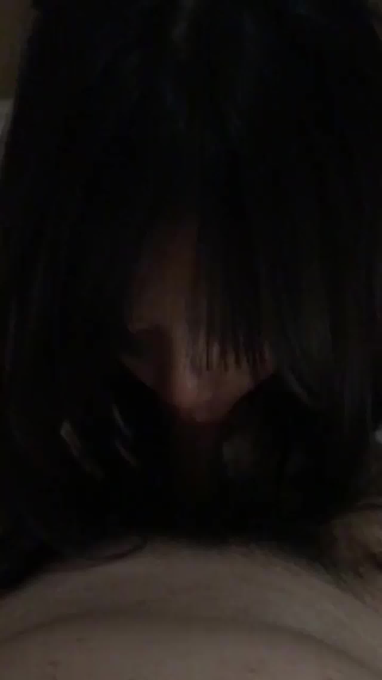  爱吃鸡巴的学妹 的剧照2