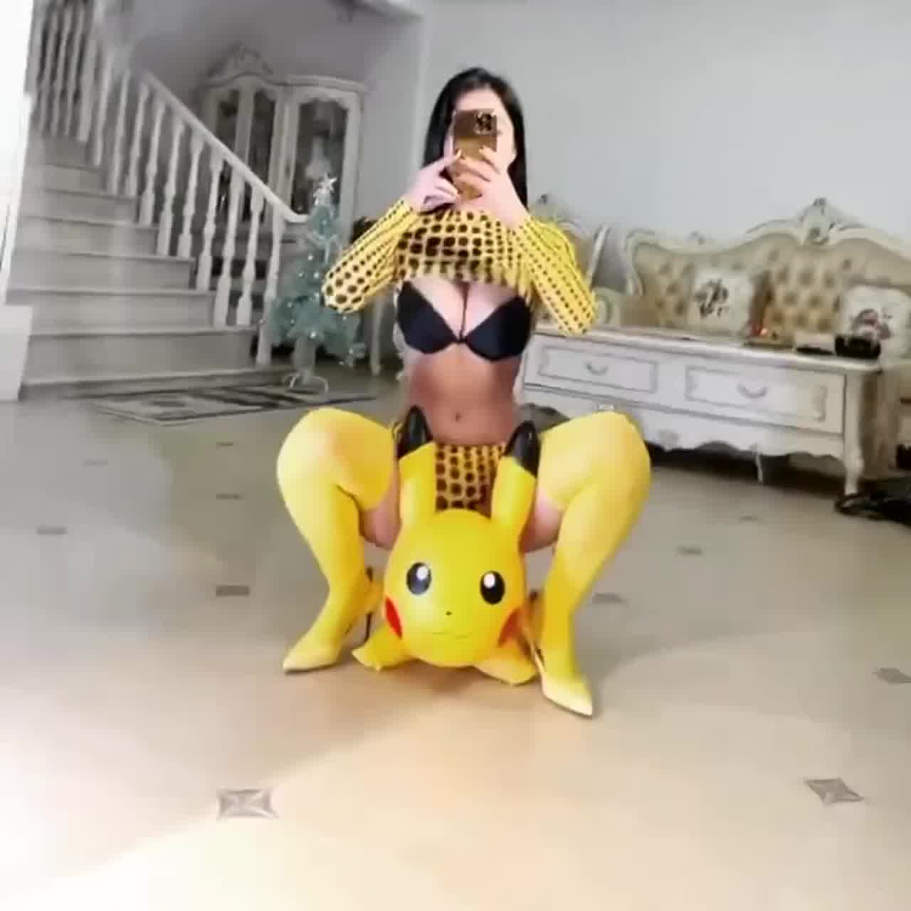  所以我说 皮卡超到底做错什么 的剧照6