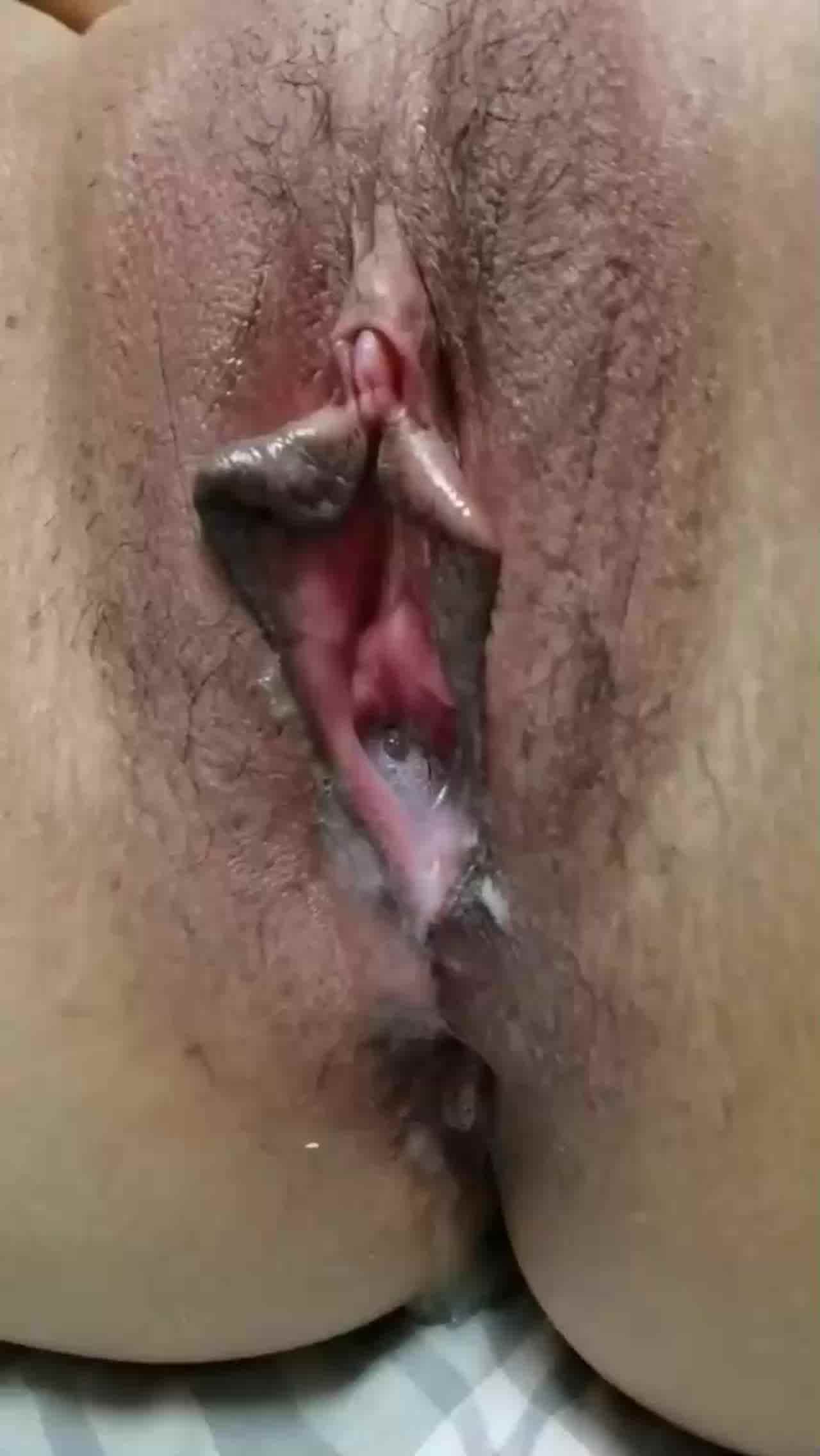  贵阳眼镜教师焦晓燕P2，精盆的自我觉悟就是迎接我的灌溉和凌虐 的剧照1