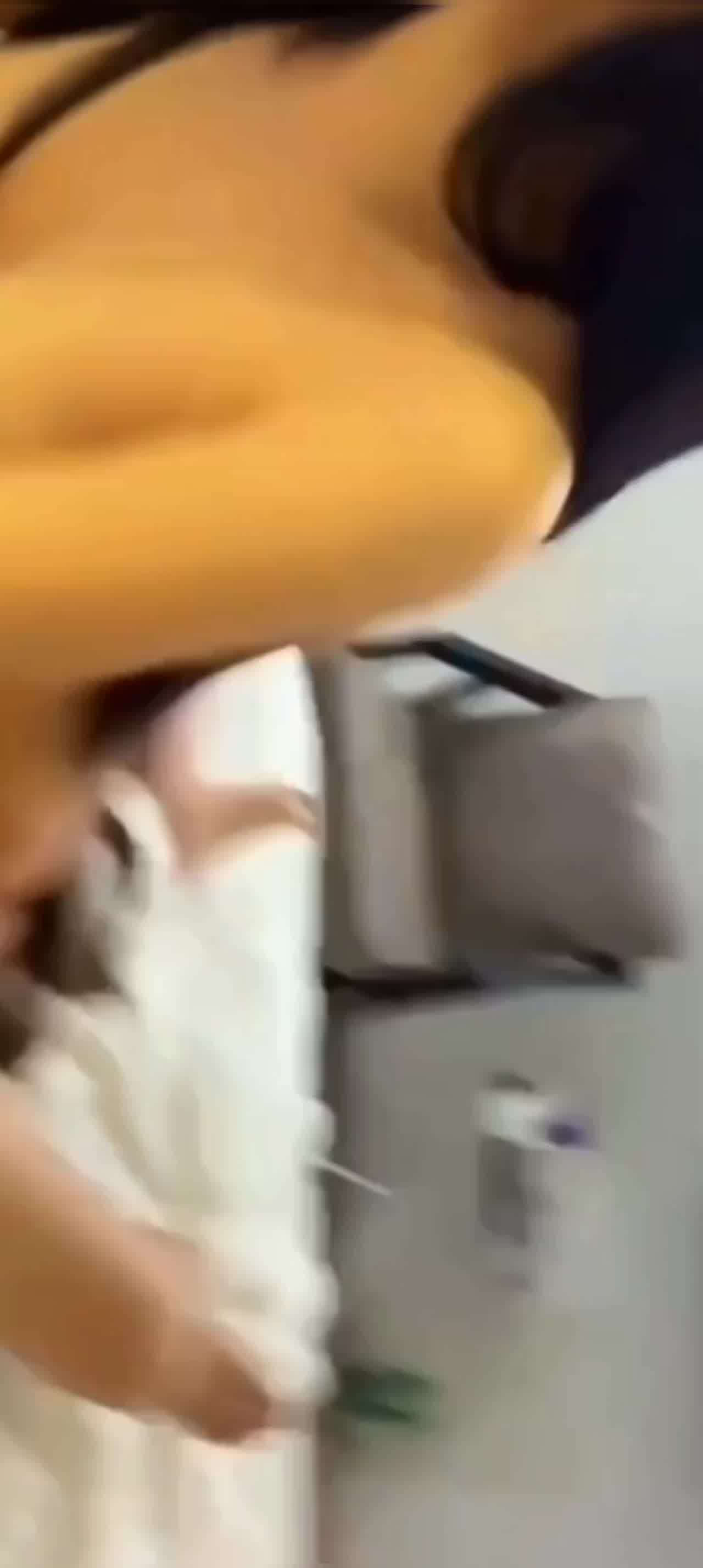  抖音小姐姐，泄密流出 的剧照3