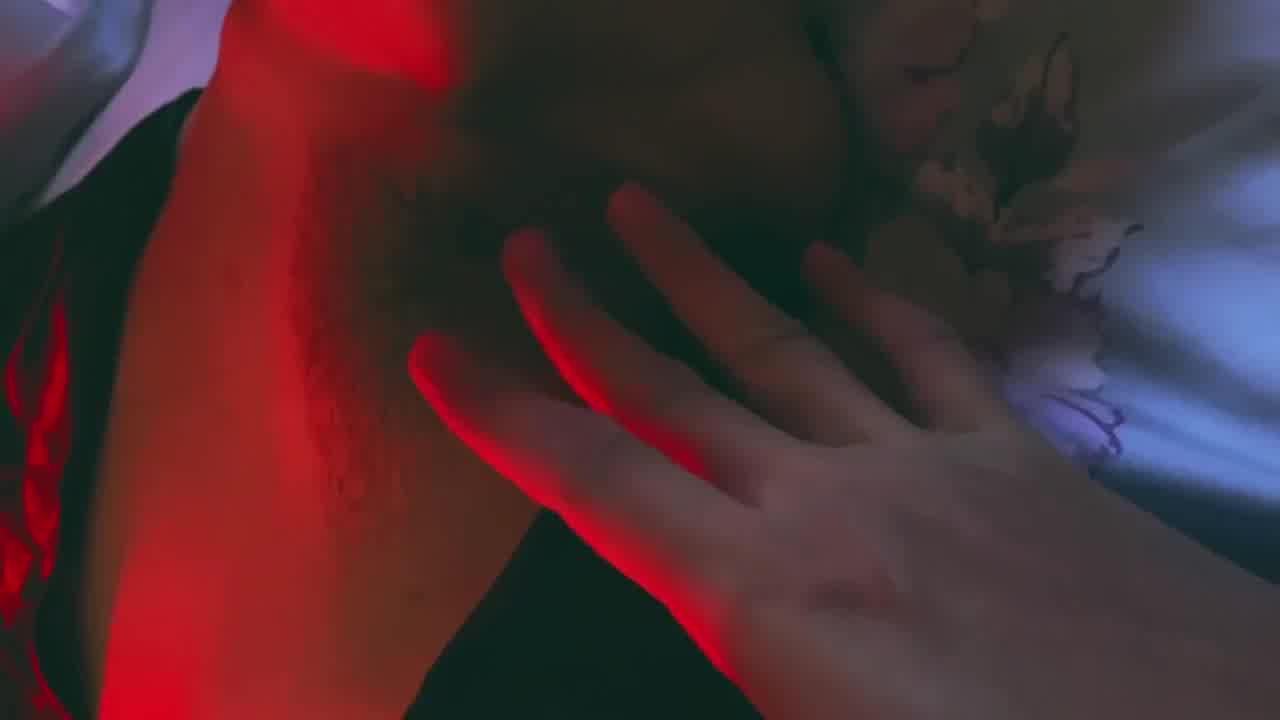  Lazycatdoll 被服务的感觉真好 的剧照8