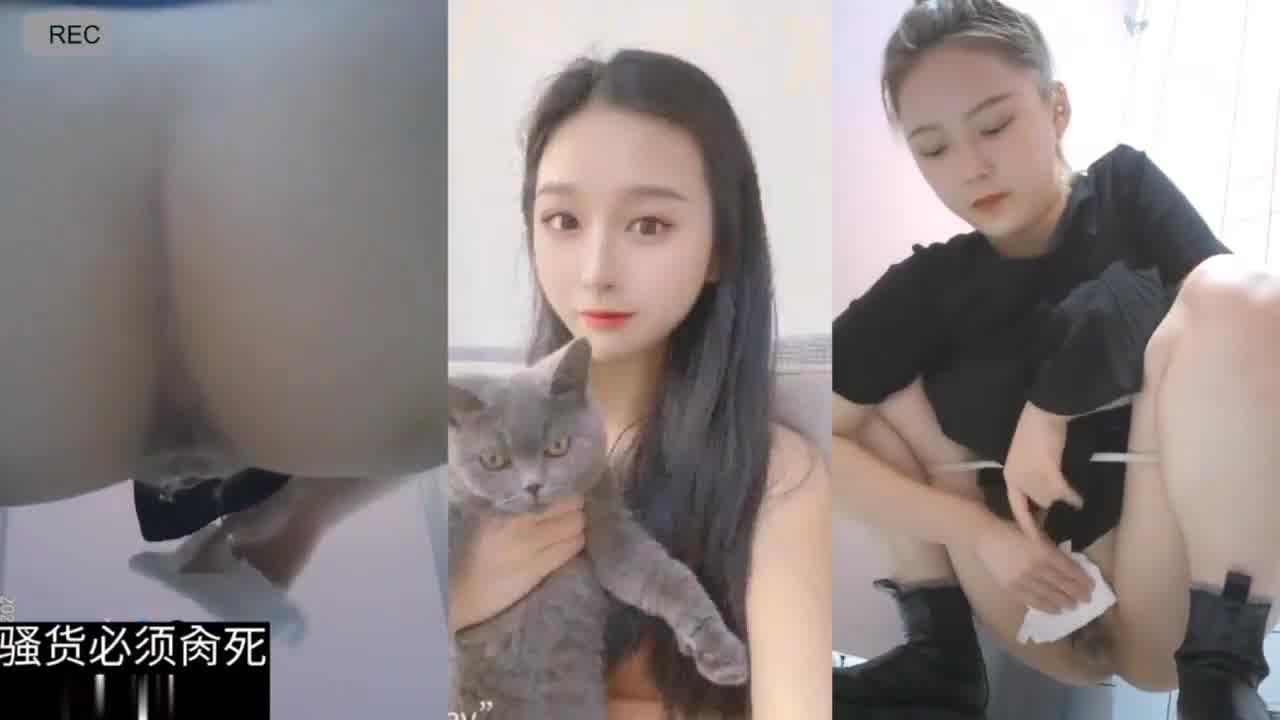  极品窥视_前后双视角极品女神尿尿 的剧照7