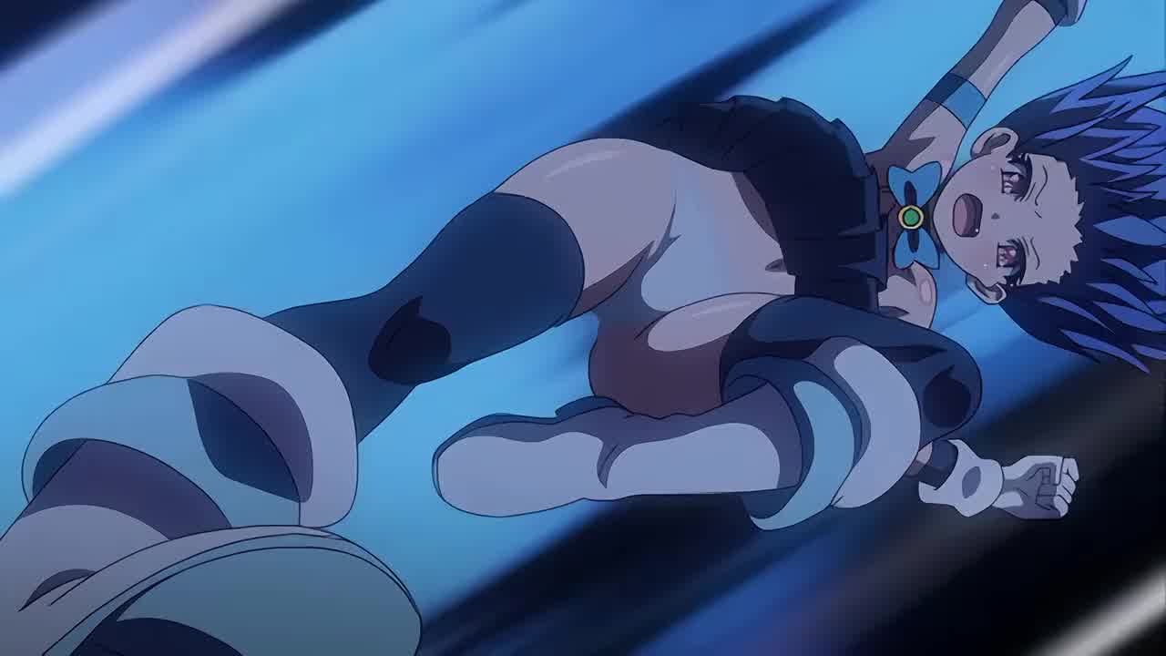  魔斗姬莉斯缇亚  1 的剧照9