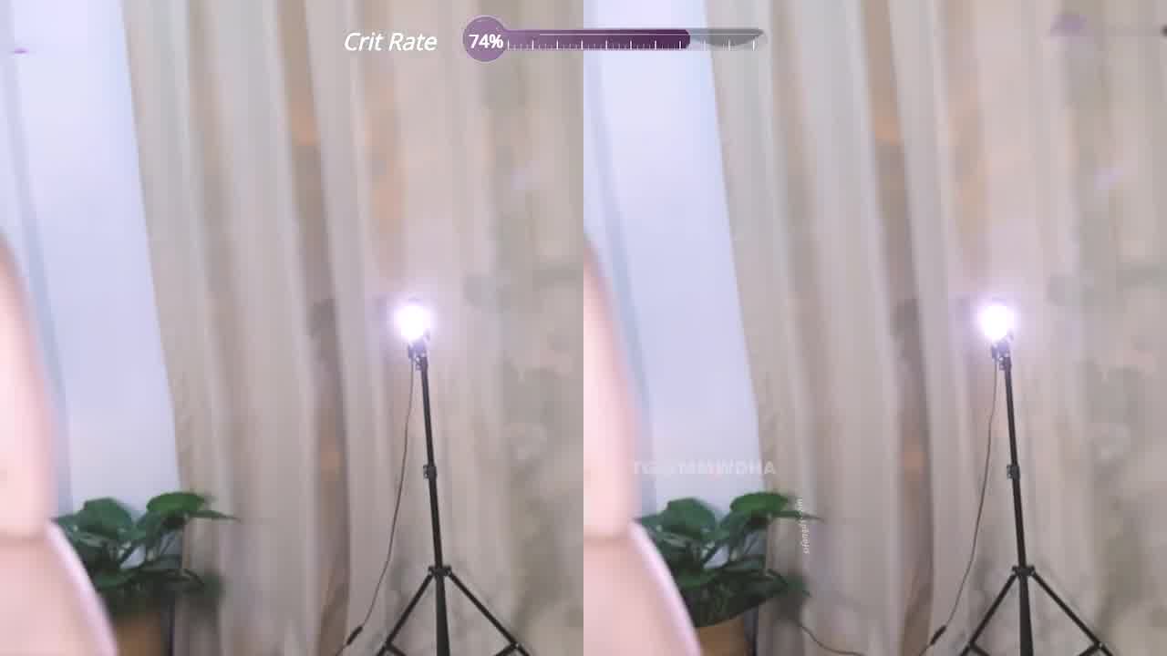  清纯学生萝莉少女反差母狗「babypuppy」上半身乖乖女，下半身性感粉穴里塞跳蛋~ 的剧照5